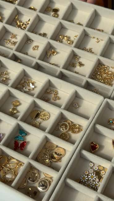 Hanoi: Vietnam gold-plated jewel assemble workshop - Practical Tips for Participants