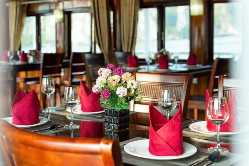 Hanoi: Vietnam North to South 7-Day Tour with Ha Long Cruise - Authentic Experiences and Highlights