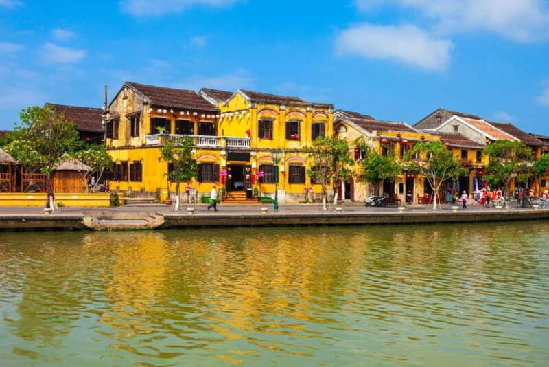 Hanoi: Vietnam North to South 7-Day Tour with Ha Long Cruise - Who Will Enjoy This Tour?