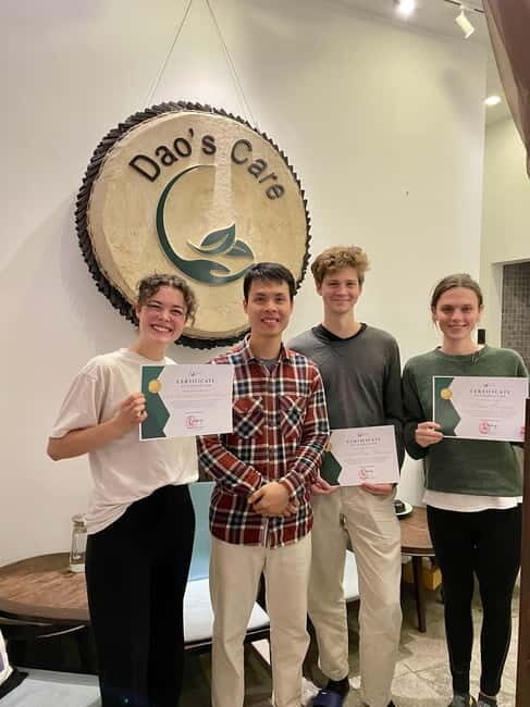 Hanoi: Vietnamese Deep Tissue with Acupressure Massage Class - Key Points