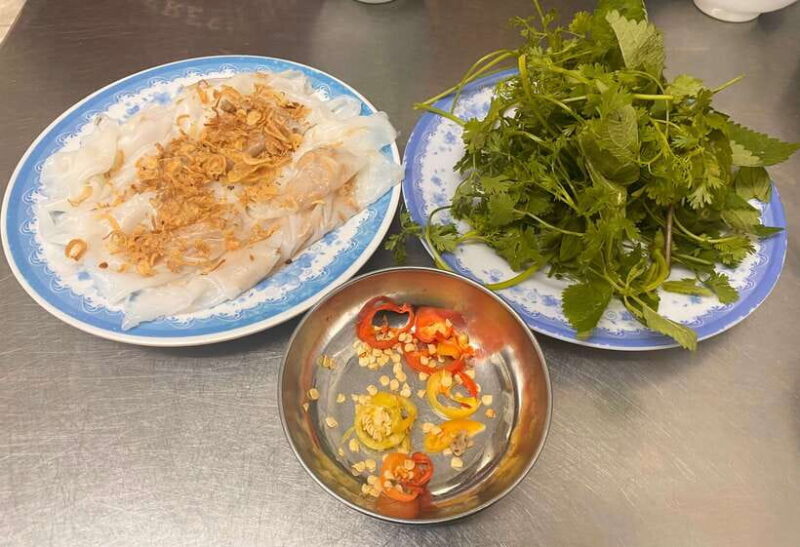 Hanoi: Vietnamese Street Food Tour with Egg Coffee - Who Should Consider This Tour?
