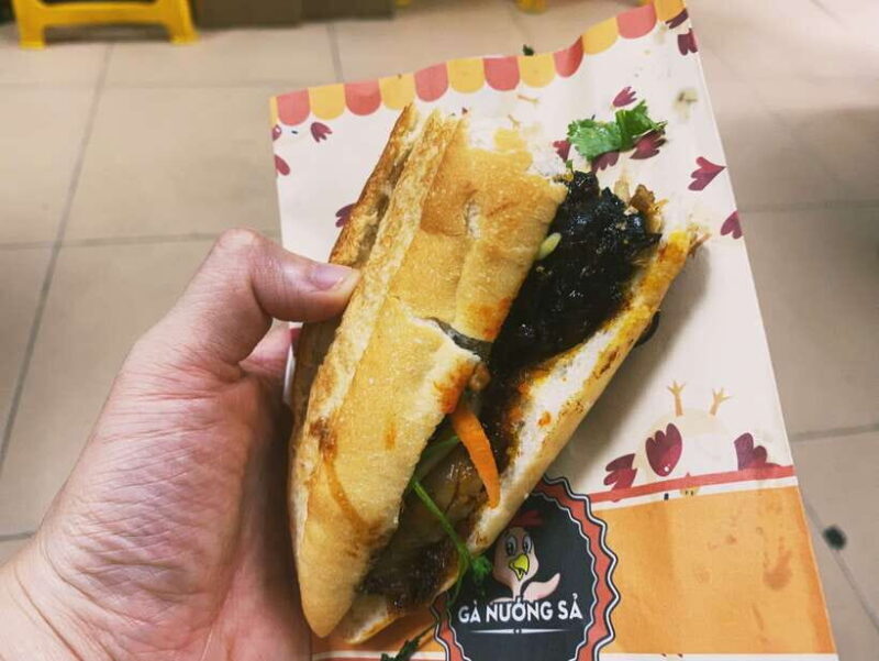 Hanoi: Vietnamese Street Food Tour with Egg Coffee - FAQ