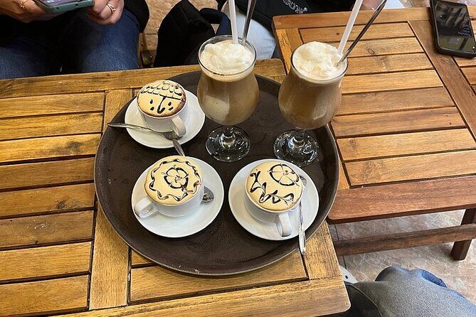 Hanoi Walking Street Food Tour with Train Street - The Itinerary in Detail