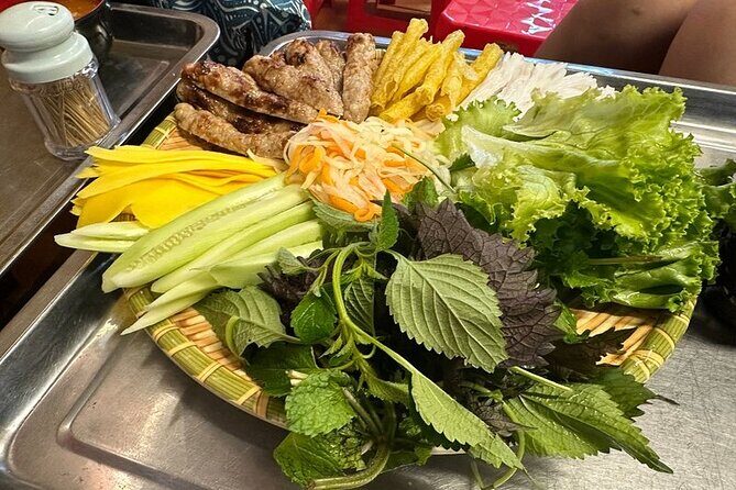 Hanoi Walking Street Food Tour with Train Street - The Experience: A Balance of Food, Sight, and Culture