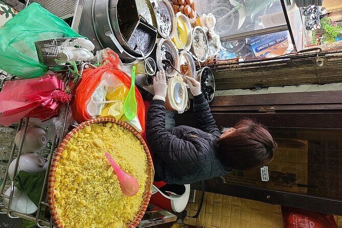 Hanoi Walking Street Food Tour with Train Street - Who Is This Tour Best For?