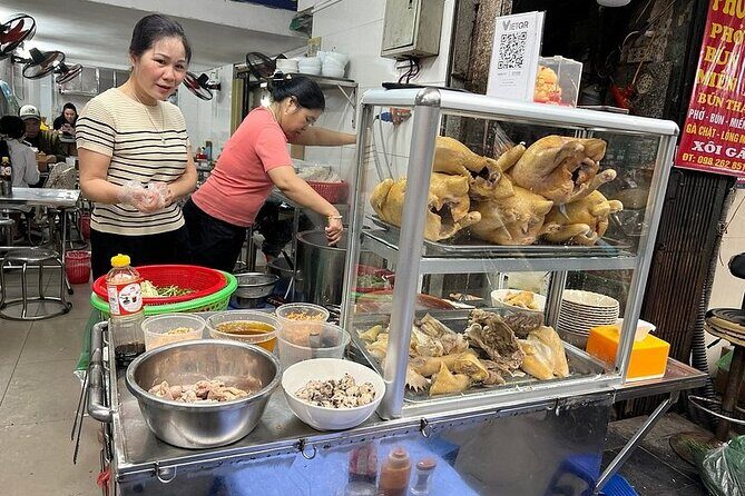 Hanoi Walking Street Food Tour with Train Street - FAQ