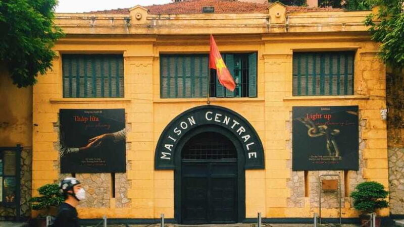 Hanoi War Remnants tour: Hilton Prison & Local Train Street - Final Thoughts: Is This Tour for You?