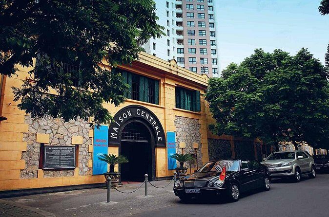 Hanoi War Sites Walking Tour - Authenticity and Value