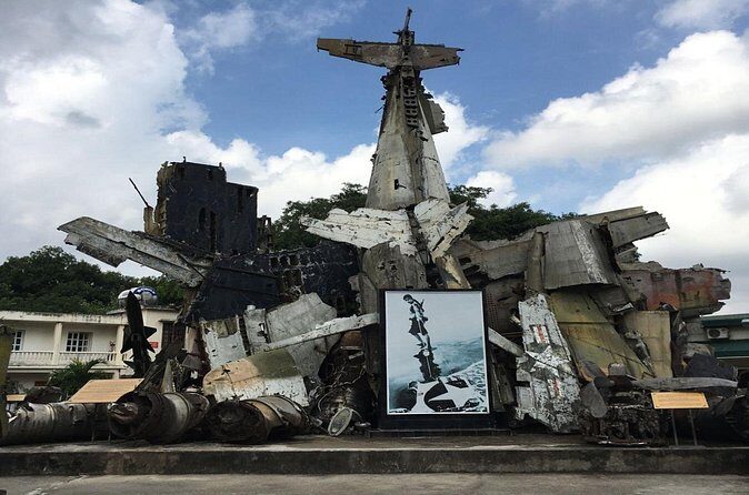 Hanoi War Sites Walking Tour - FAQ