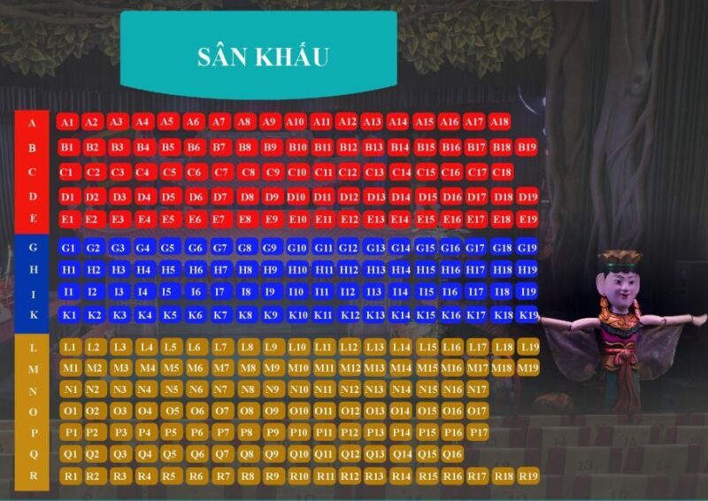 Hanoi: Water Puppet Show Ticket with Hotel Delivery Add-On - Authenticity and Cultural Significance