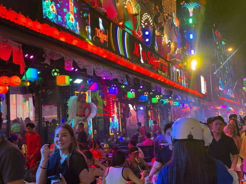 Hanoi Water Puppet Show Tour With Hop On Hop Off Bus - Practical Details That Matter