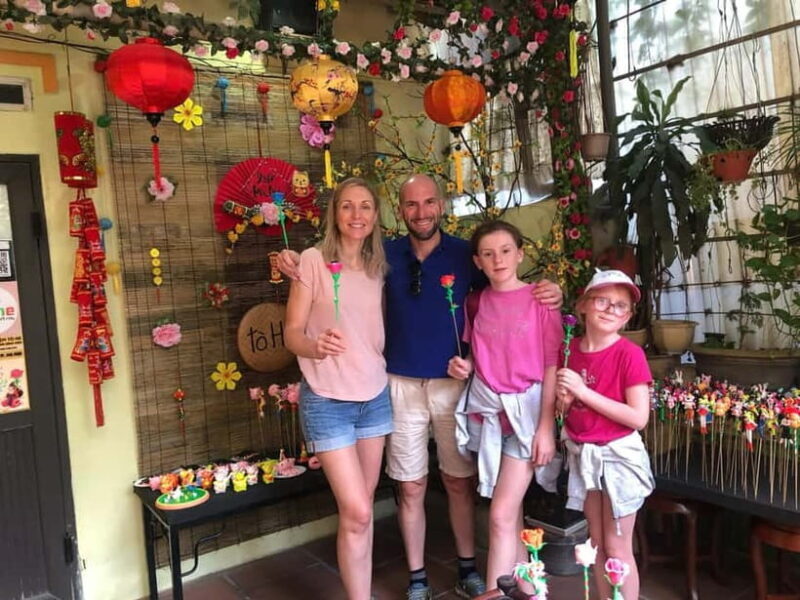 Hanoi: Xuan La Figurine Village and Dau Pagoda Tour & Lunch - Who This Tour is Best For