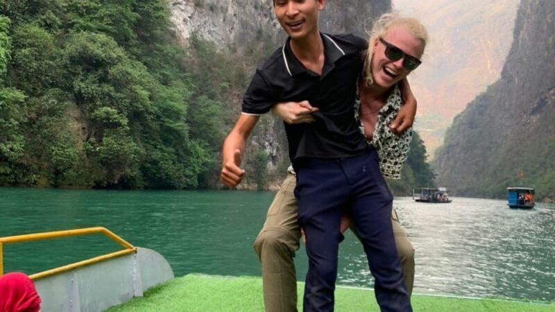 Hanoi:3-day Ha Giang Loop Easy Rider ( Drop in NinhBinh) - Frequently Asked Questions