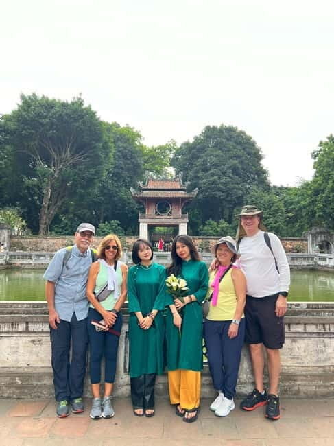 Hanoi:Half-day City Highlights and Hidden Gems Tour - A Detailed Look at the Tour