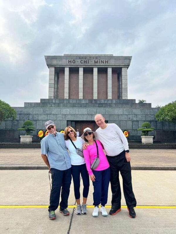 Hanoi:Half-day City Highlights and Hidden Gems Tour - Who Should Consider This Tour?
