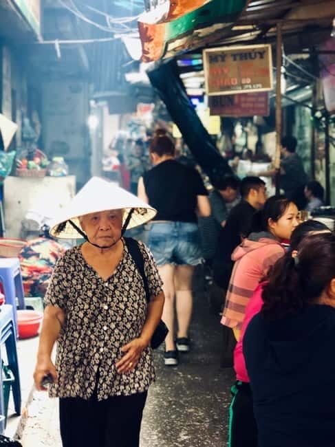 Hanoi:Half-day City Highlights and Hidden Gems Tour - Final Thoughts