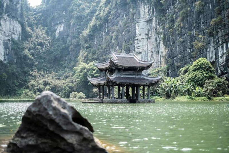 Hanoi:Ninh Binh-Trang An-Mua Cave-Hoa Lu&Cycling BEST SELLER - Practical Details That Matter