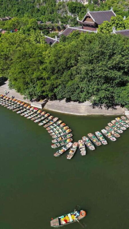 Hanoi:Ninh Binh-Trang An-Mua Cave-Hoa Lu&Cycling BEST SELLER - Final Thoughts: Is It Worth Your Time?
