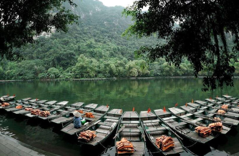 Hanoi:Ninh Binh-Trang An-Mua Cave-Hoa Lu&Cycling BEST SELLER - FAQ
