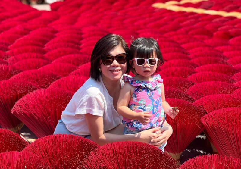 Hanoi's Artisan Trail Incense, Hat Making & Lacquer Art Tour - FAQs