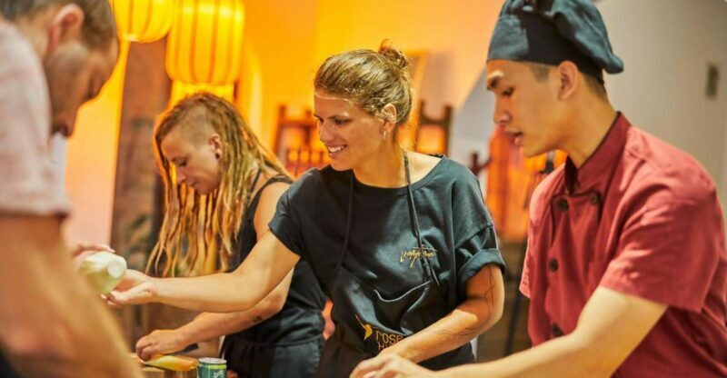 Hanois Culinary: Authentic Cooking Class and Local Market - Final Thoughts