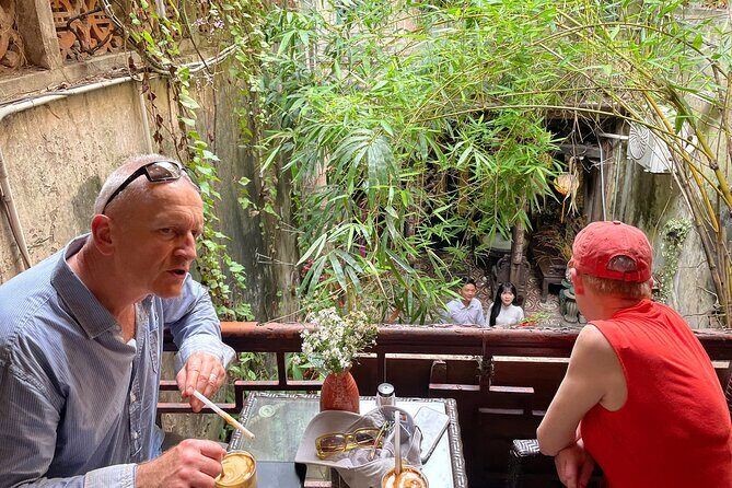 Hanoi's Old Quarter Street Food Experience for Small Groups - Analyzing the Value and Practicalities