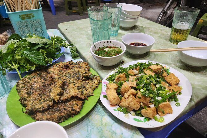 Hanoi's Vibrant Bia Hi Culture - A Street Food and Beer Tour - Key Points