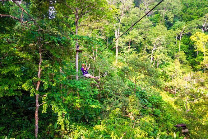Hanuman World Phuket Round Trip Transfer Extra Zone - What Makes This Tour Stand Out?