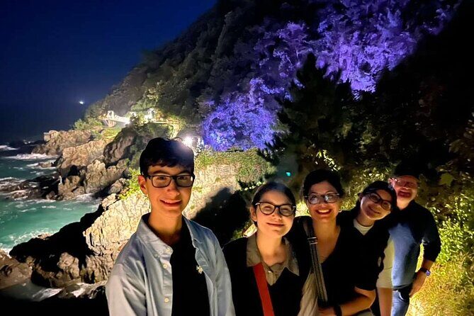 Happy^^ Busan Night Yacht Tour (Private Group Max6) - The Itinerary Breakdown — What You Can Expect