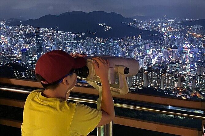 Happy^^ Busan Night Yacht Tour (Private Group Max6) - FAQ