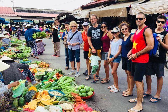Happy Cooking Class in Danang - The Experience in Detail