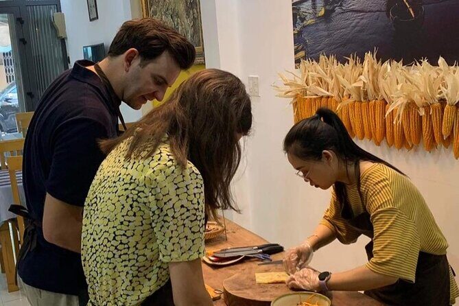 Happy Cooking Class in Danang - Final Thoughts