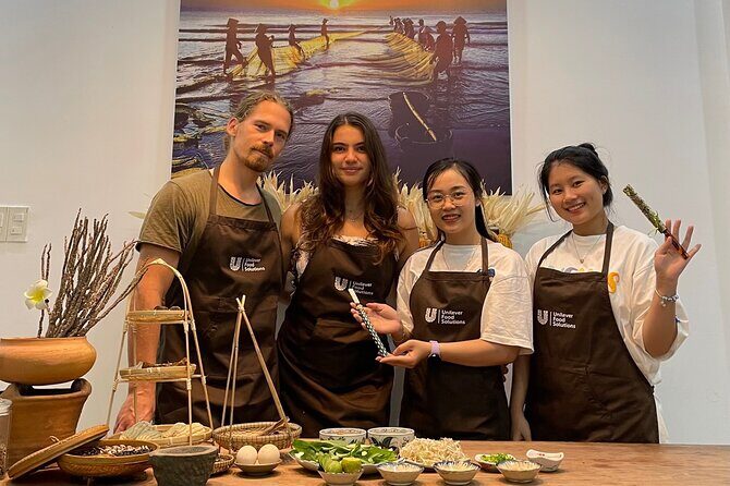 Happy Cooking Class in Danang - Frequently Asked Questions