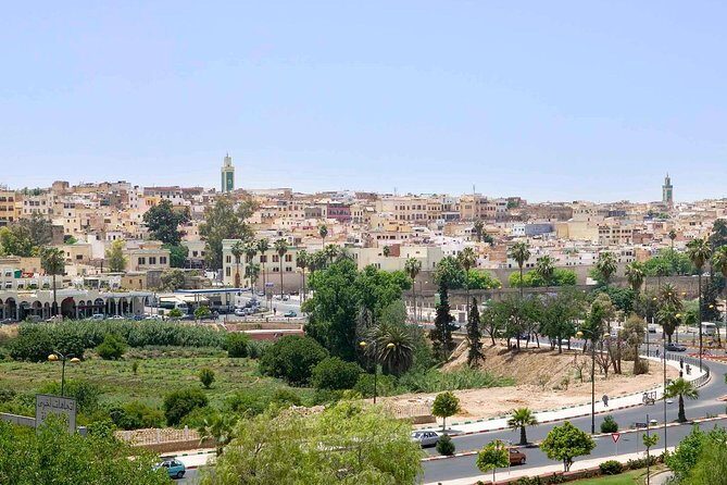happy day trip of Volubilis and Meknes from Fez - Who Will Love This Tour?