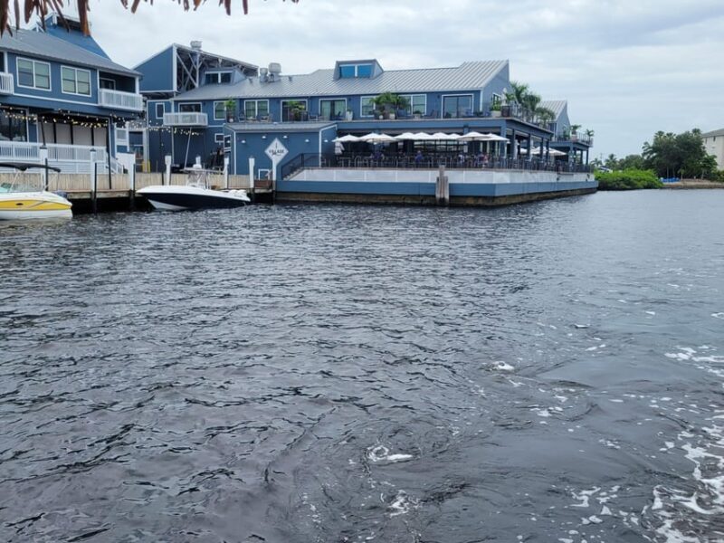 Happy Hour and a Half Cruise 1.5hrs Public - A Detailed Look at the Happy Hour and a Half Cruise