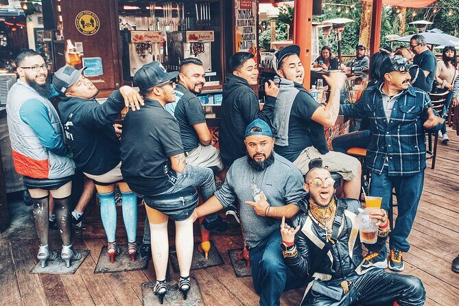 Happy Hour Bar Crawl! Las Vegas Strip Walking Tour - FAQ