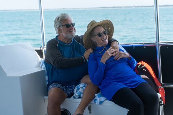 Happy Hour Cruise - Key Points