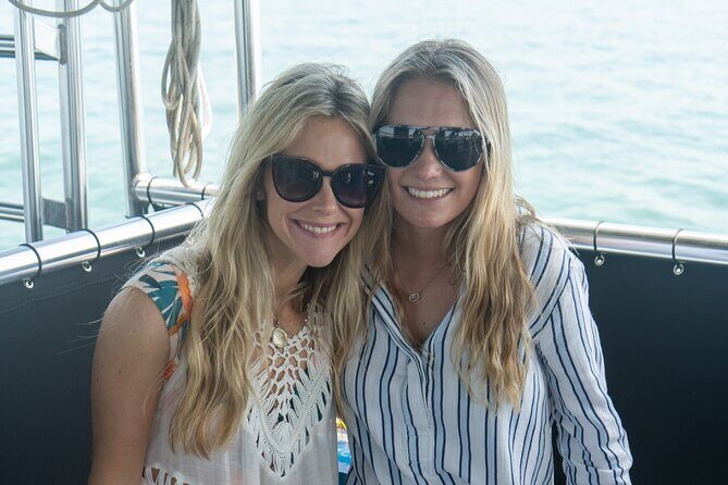 Happy Hour Cruise - Final Thoughts