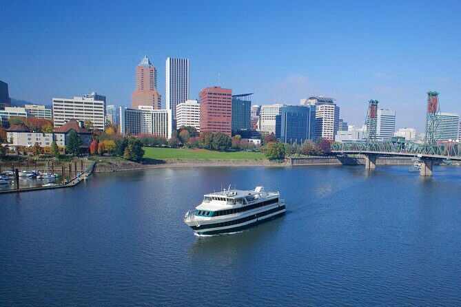Happy Hour Sightseeing Cruise - The Itinerary: A Closer Look at What You’ll See