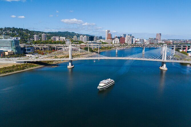 Happy Hour Sightseeing Cruise - Frequently Asked Questions