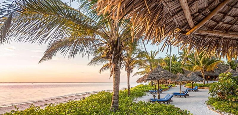 Happy new year: 2-Day Zanzibar New Year's Eve Getaway - Key Points
