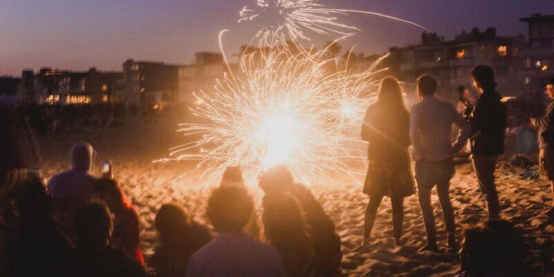 Happy new year: 2-Day Zanzibar New Year's Eve Getaway - An in-depth look at the Zanzibar New Year’s experience