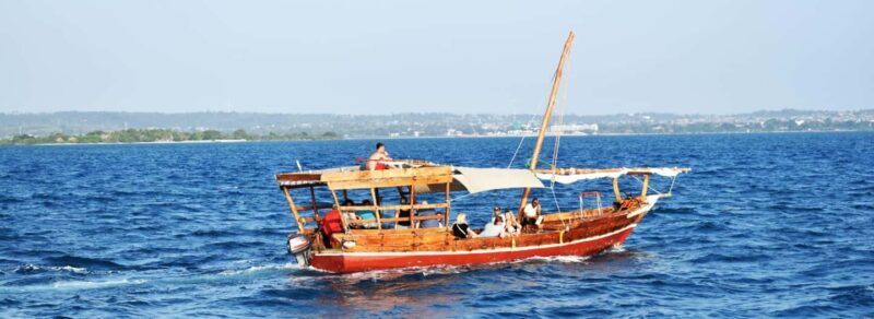 Happy new year: 2-Day Zanzibar New Year's Eve Getaway - The Sum Up: Who will love this Zanzibar getaway?