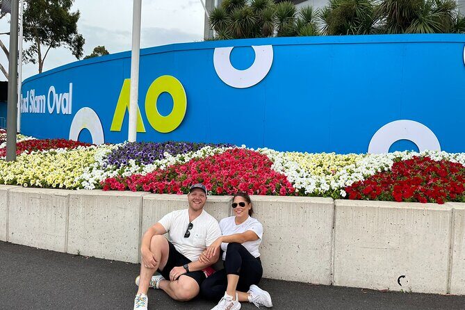 Happy Slam Australian Open Melbourne Sports Experience - Frequently Asked Questions