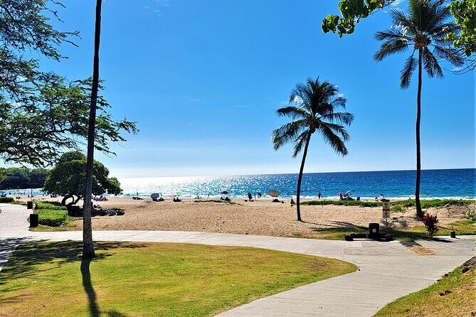 Hapuna Beach & Hawi - A Closer Look at the Itinerary