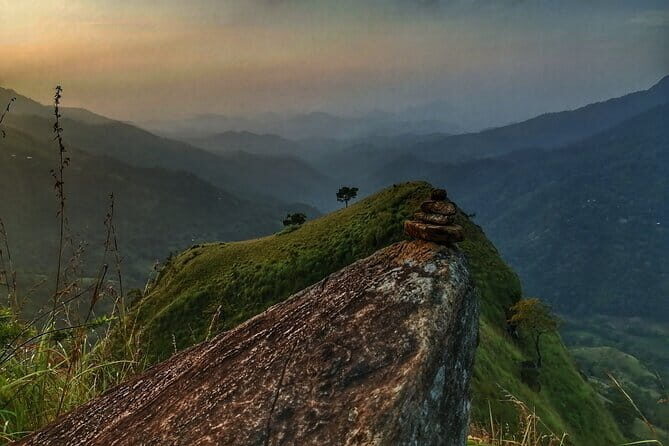Haputale Tea Estate Walking Tour From Ella - The Sum Up: Is This Tour Right for You?