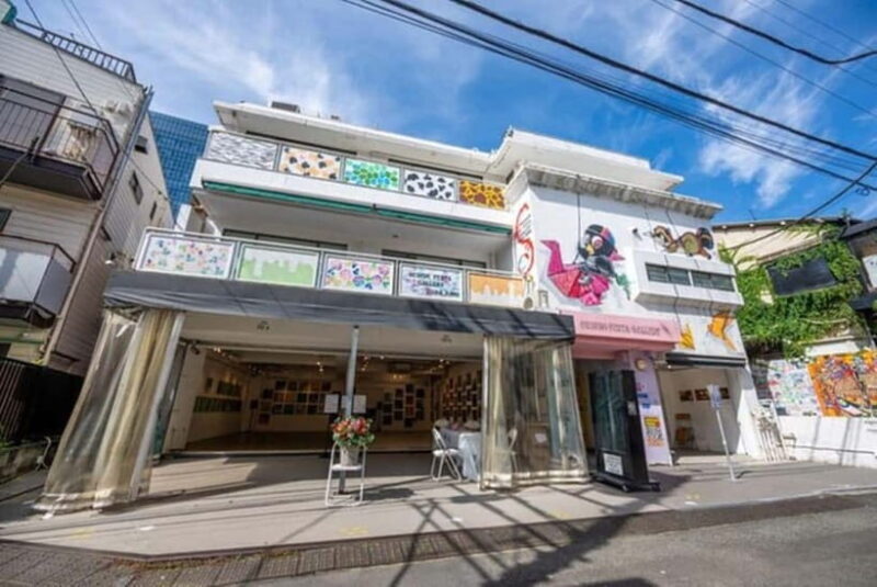 Harajuku: Art Gallery Tour with Okonomiyaki Cooking Lesson - The Sum Up: Why This Tour Is a Solid Choice