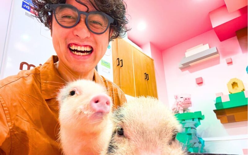 Harajuku : Blend of Tradition & Pop Culture for Family Tour - Key Points