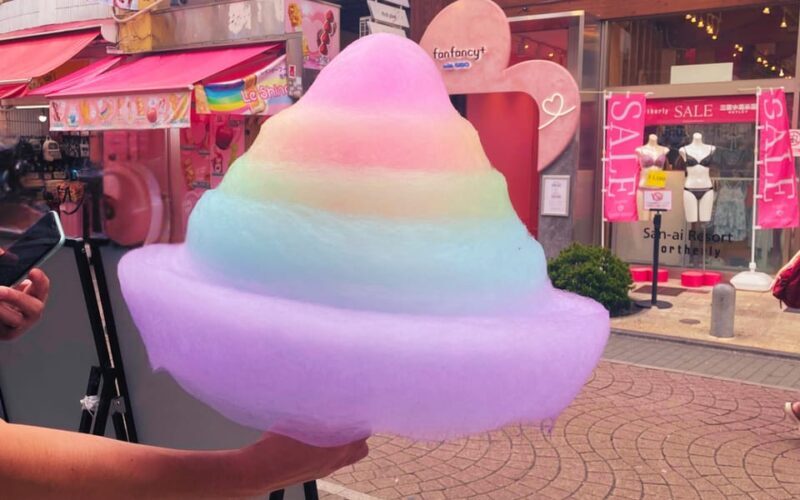 Harajuku : Blend of Tradition & Pop Culture for Family Tour - What Travelers Say