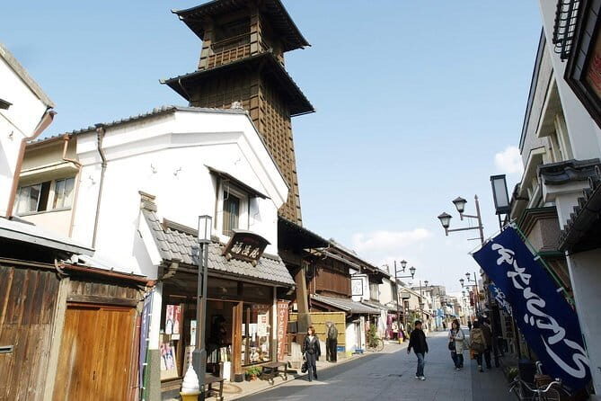 Harajuku Highlights: Where Tradition Meets Tokyo Pop - What to Expect and What to Watch Out For